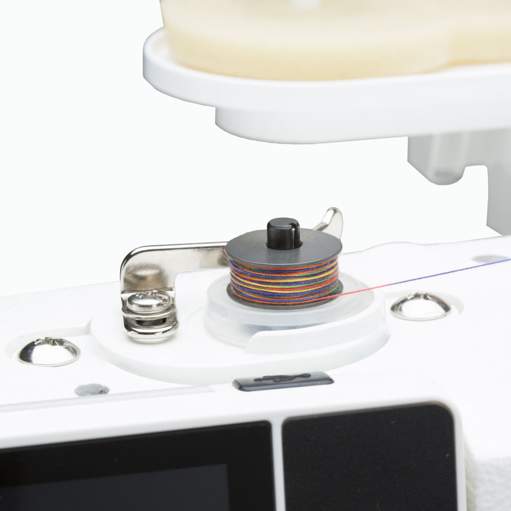 Juki J-150QVP Industrial Sewing and Quilting Machine image # 106008