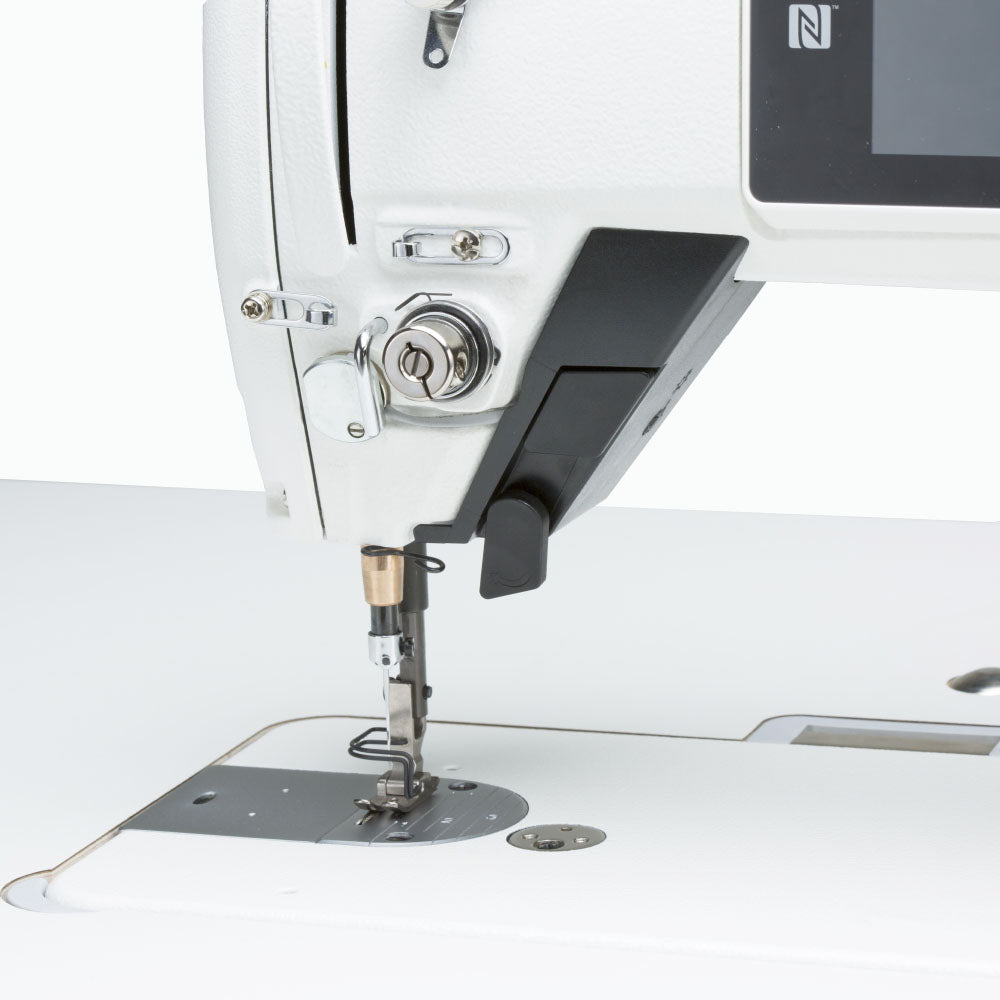 Juki J-150QVP Industrial Sewing and Quilting Machine image # 106021