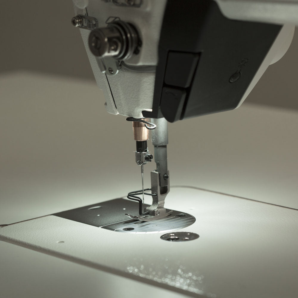 Juki J-150QVP Industrial Sewing and Quilting Machine image # 106020