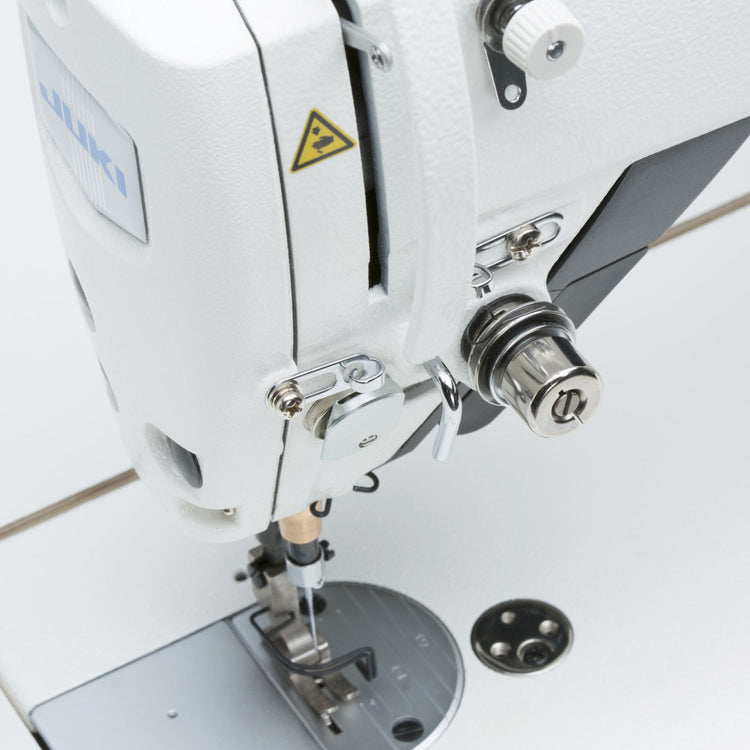 Juki J-150QVP Industrial Sewing and Quilting Machine image # 106022