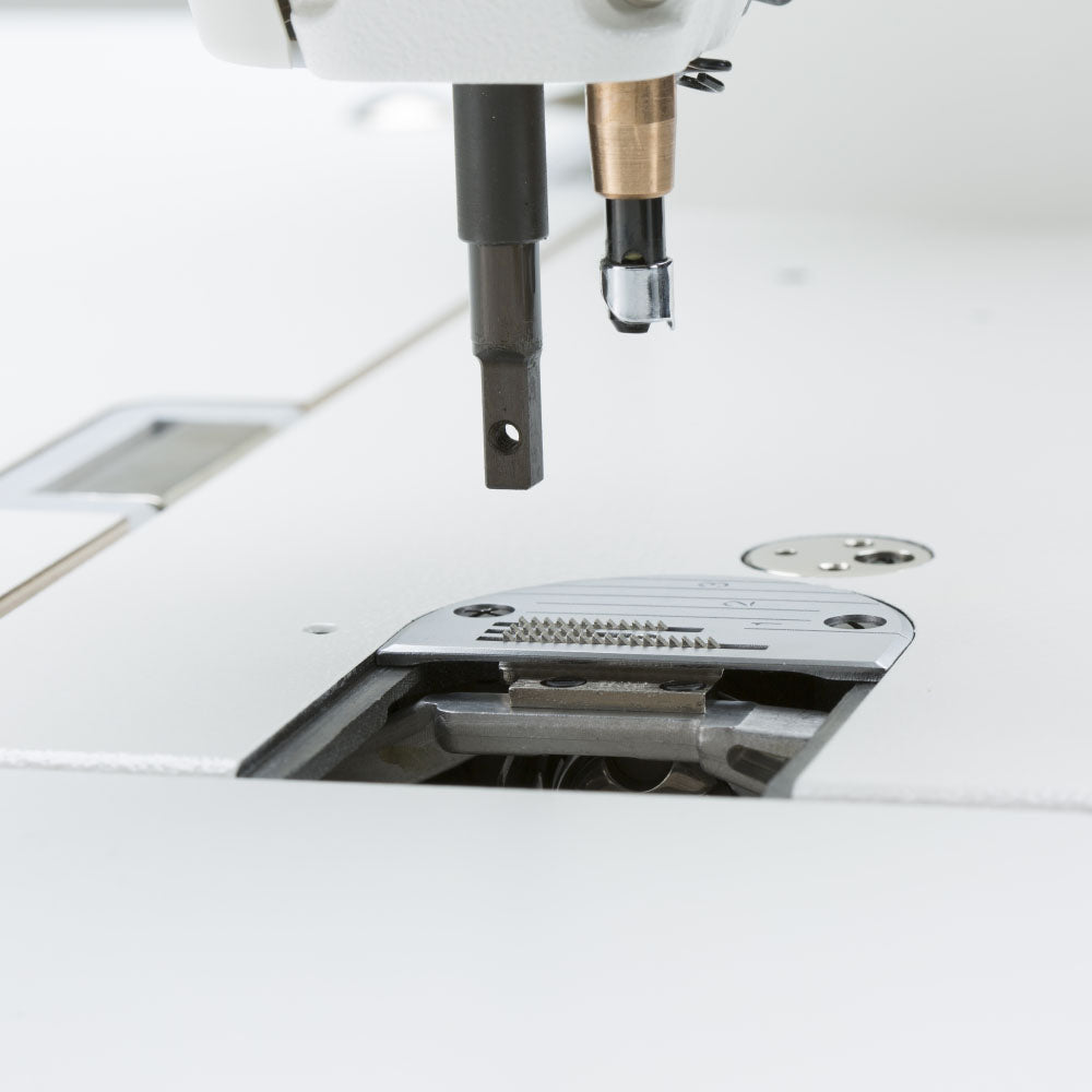 Juki J-150QVP Industrial Sewing and Quilting Machine image # 106011