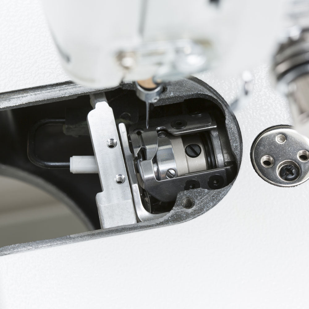 Juki J-150QVP Industrial Sewing and Quilting Machine image # 106012