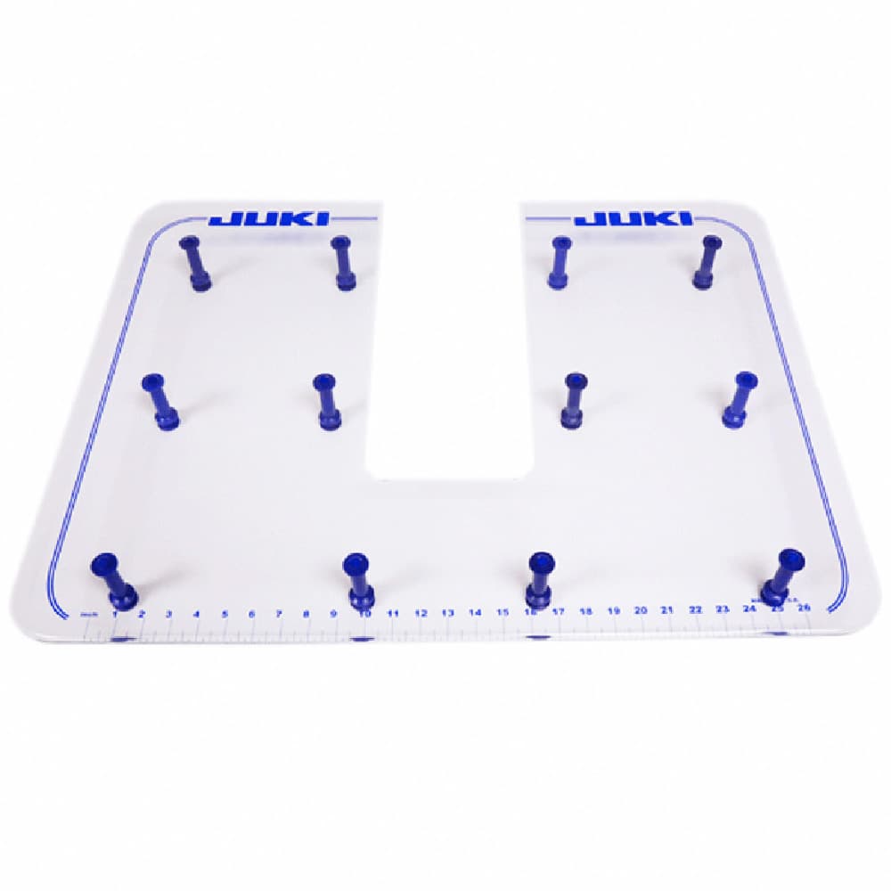 24" x 32" Free Motion Table, Juki #J-2000TABLE image # 96545