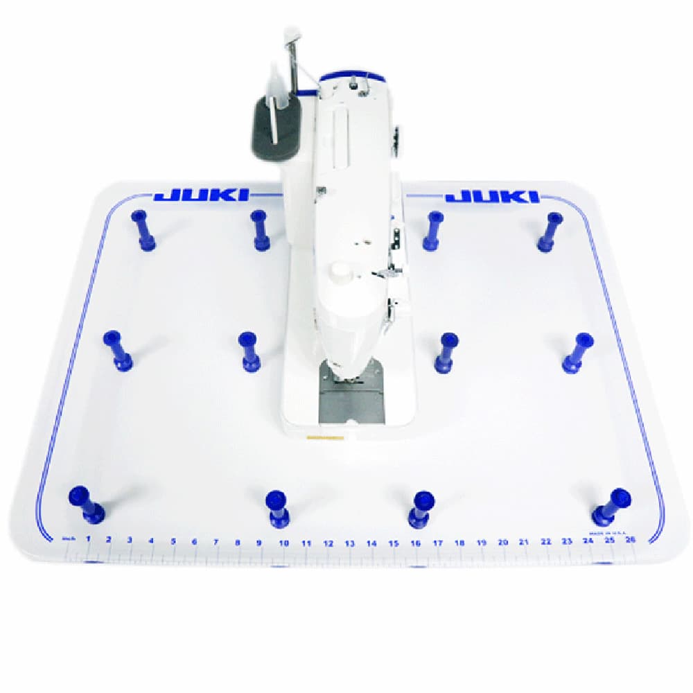 24" x 32" Free Motion Table, Juki #J-2000TABLE image # 96544