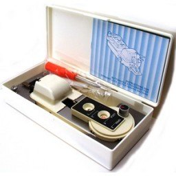 Buttonhole Maker #J6140 image # 10328