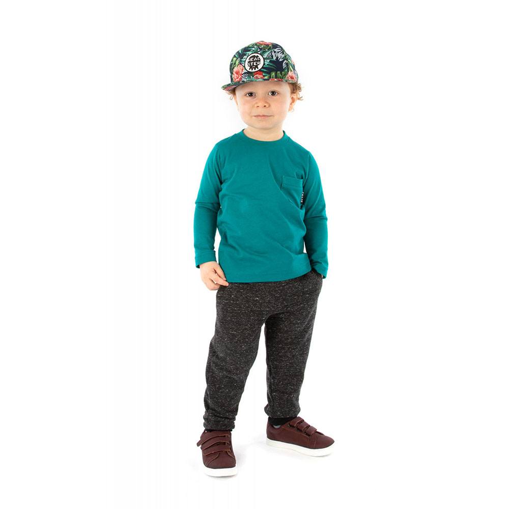 Henri Joggers and Shorts Pattern image # 69566