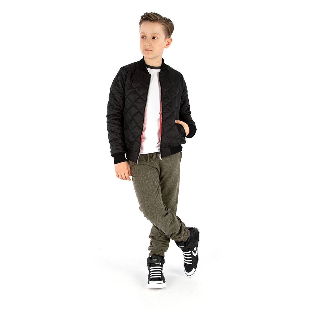 Henri Joggers and Shorts Pattern image # 69569
