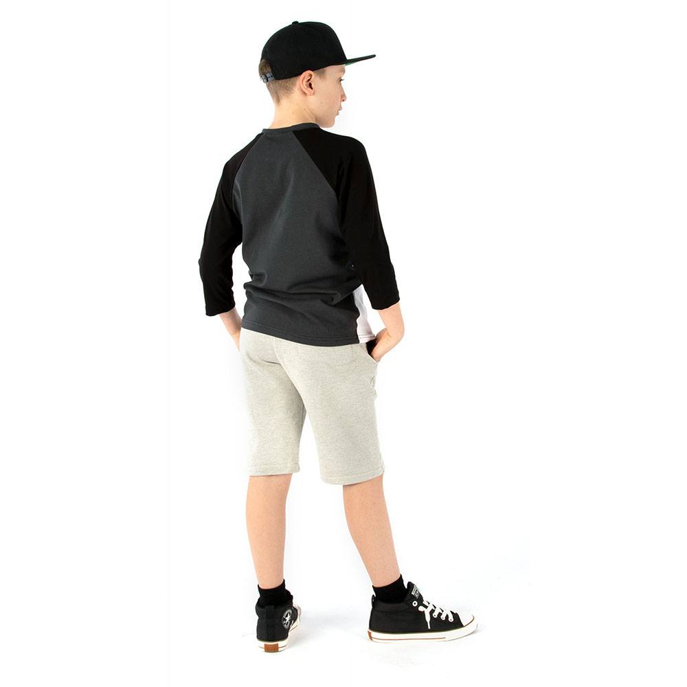 Henri Joggers and Shorts Pattern image # 69570