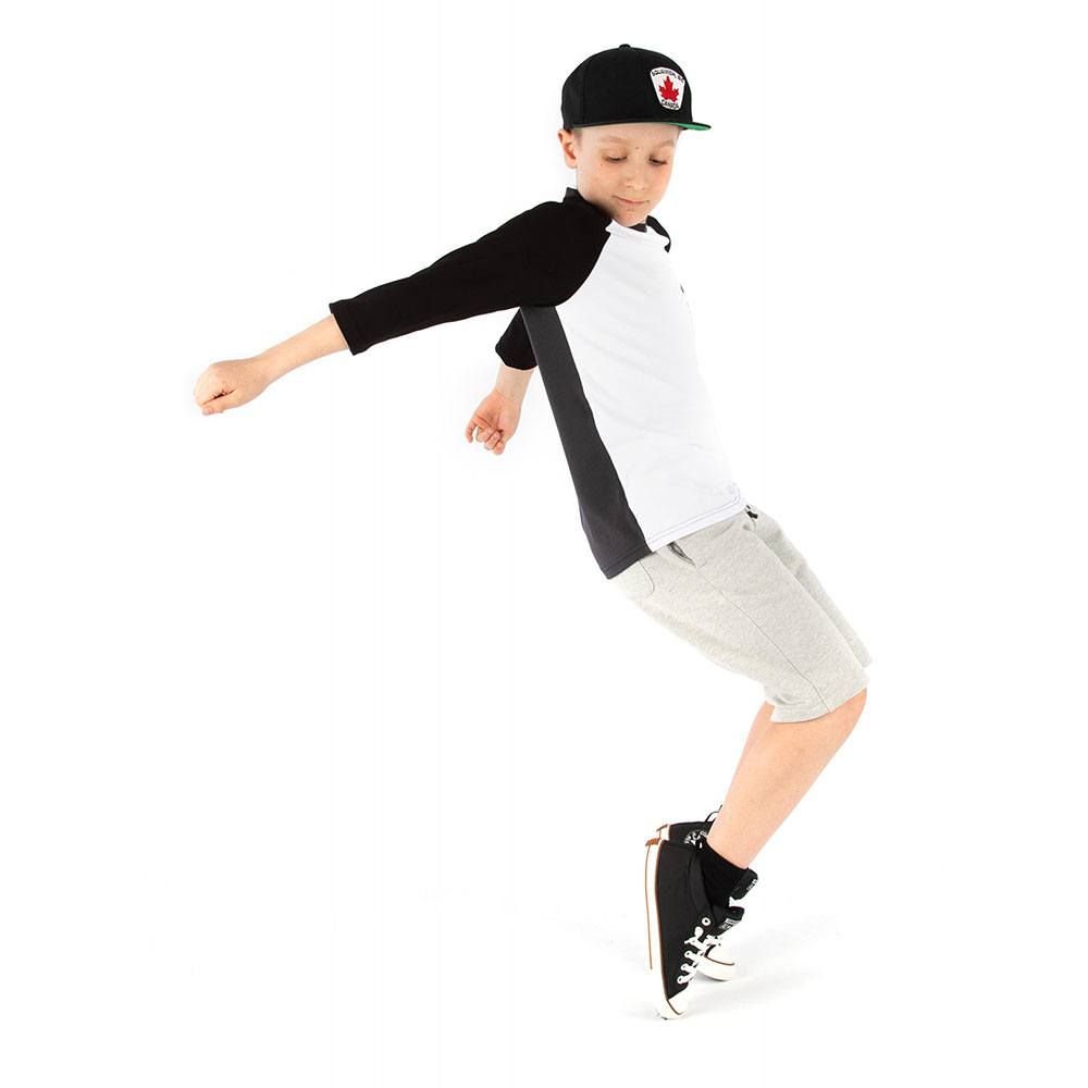 Henri Joggers and Shorts Pattern image # 69574