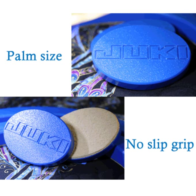 Juki Non-Slip Quilters Paddles image # 96485