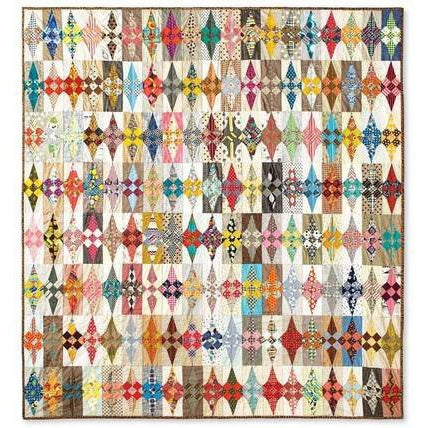 Jen Kingwell, Glitter Acrylic Templates image # 63396