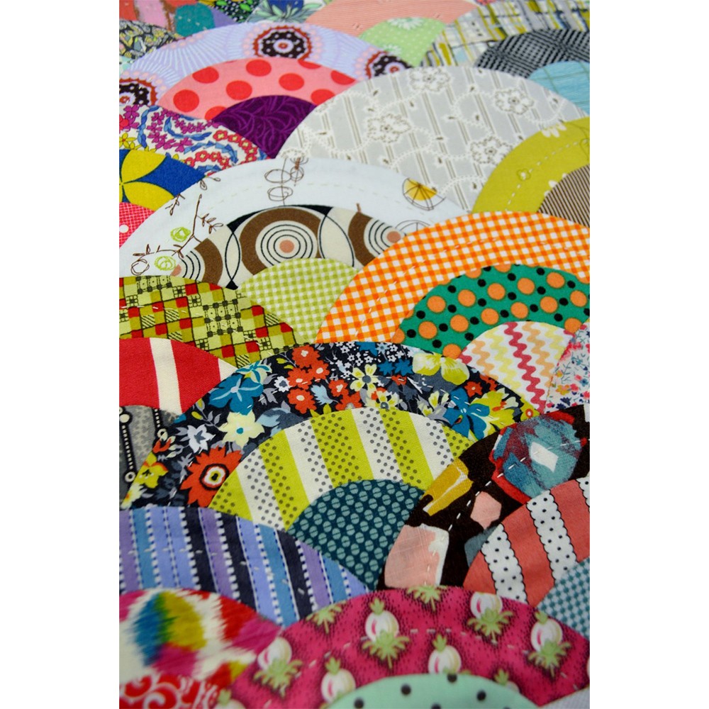 Jen Kingwell, Clam Bake Acrylic Templates image # 63401
