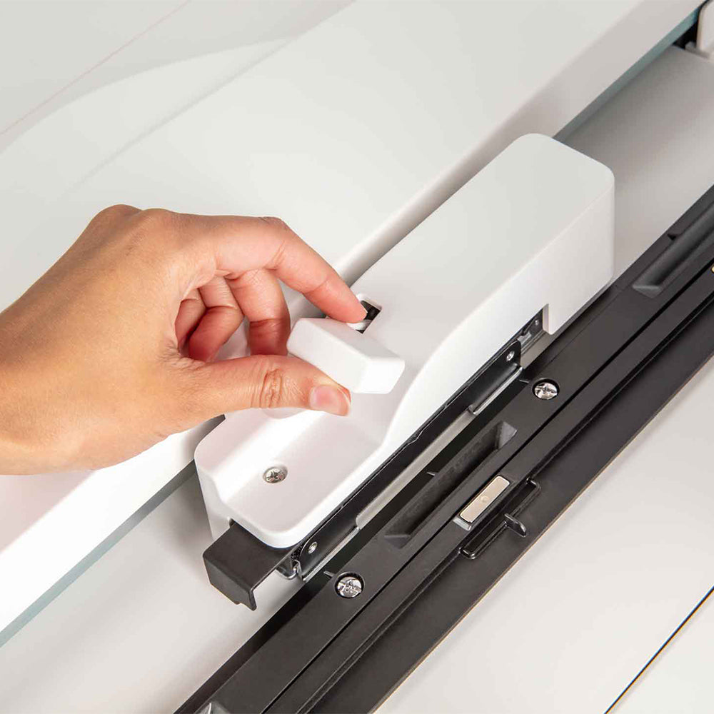 Janome Continental M17 Professional Sewing & Embroidery Machine image # 96483