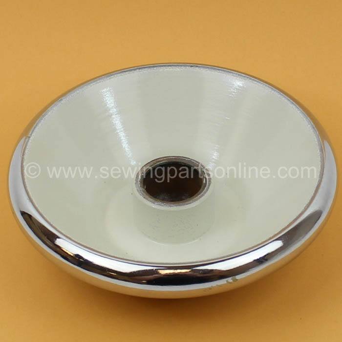 Disk Wheel, Alphasew #JO1204-IVORY image # 14553