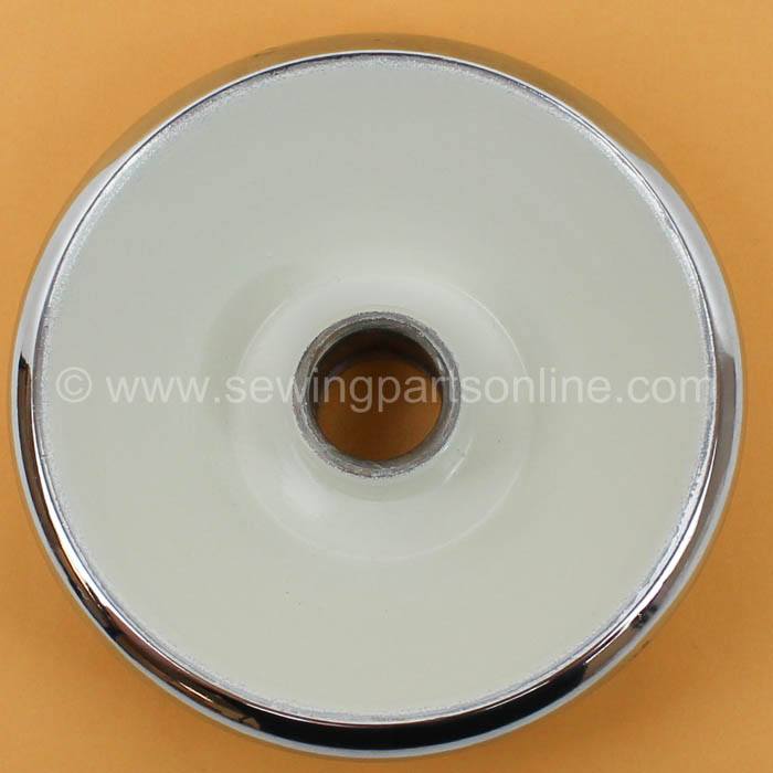 Disk Wheel, Alphasew #JO1204-IVORY image # 14555