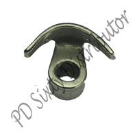 Shuttle Driver, Alphasew #JO1310 image # 10352