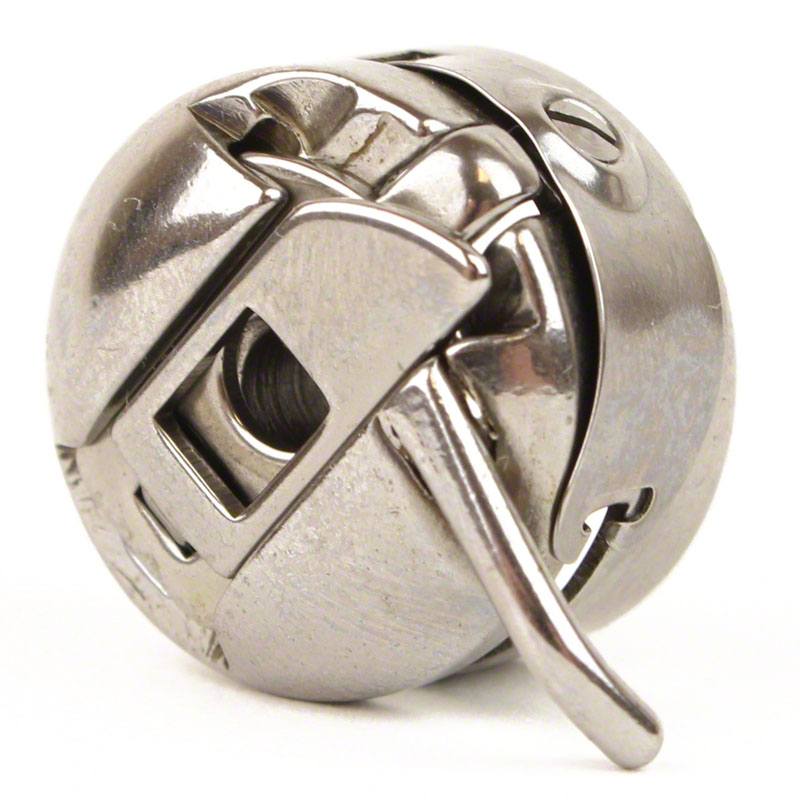 Bobbin Case, Class 15 #JO1313ZW image # 15583