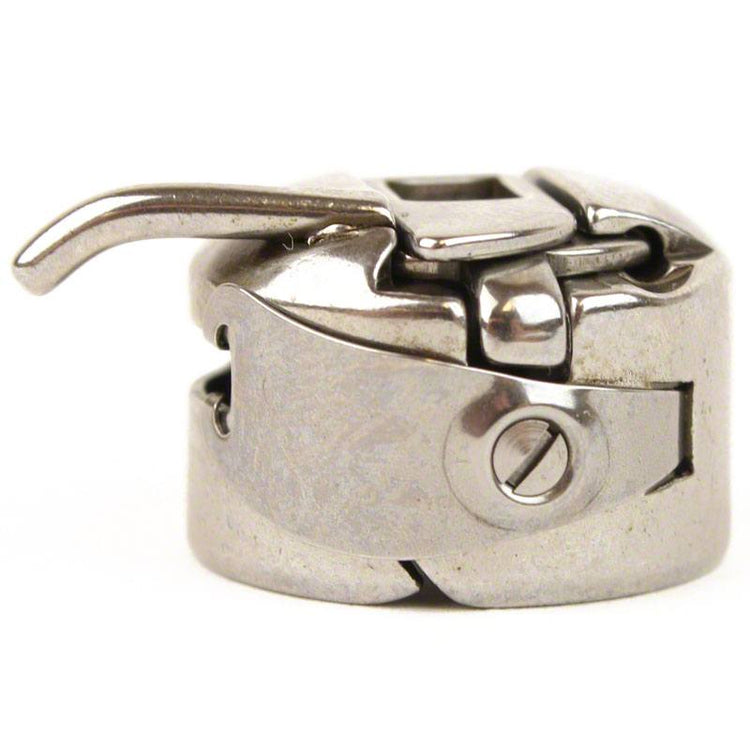 25 Carretel Bobinas De Metal Para Máquina De Coser Brother Janome Singer Con Caj - Foto 11