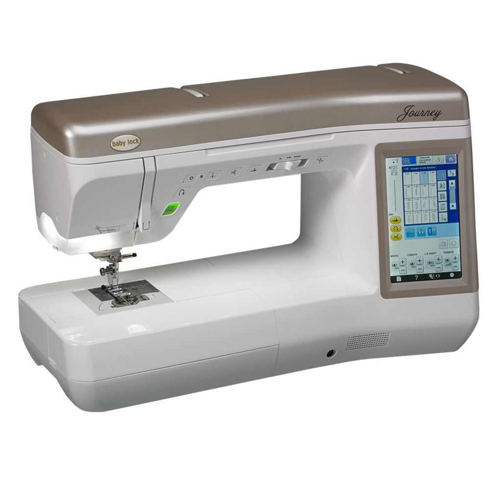 Babylock BLJY Journey Sewing Machine image # 21991