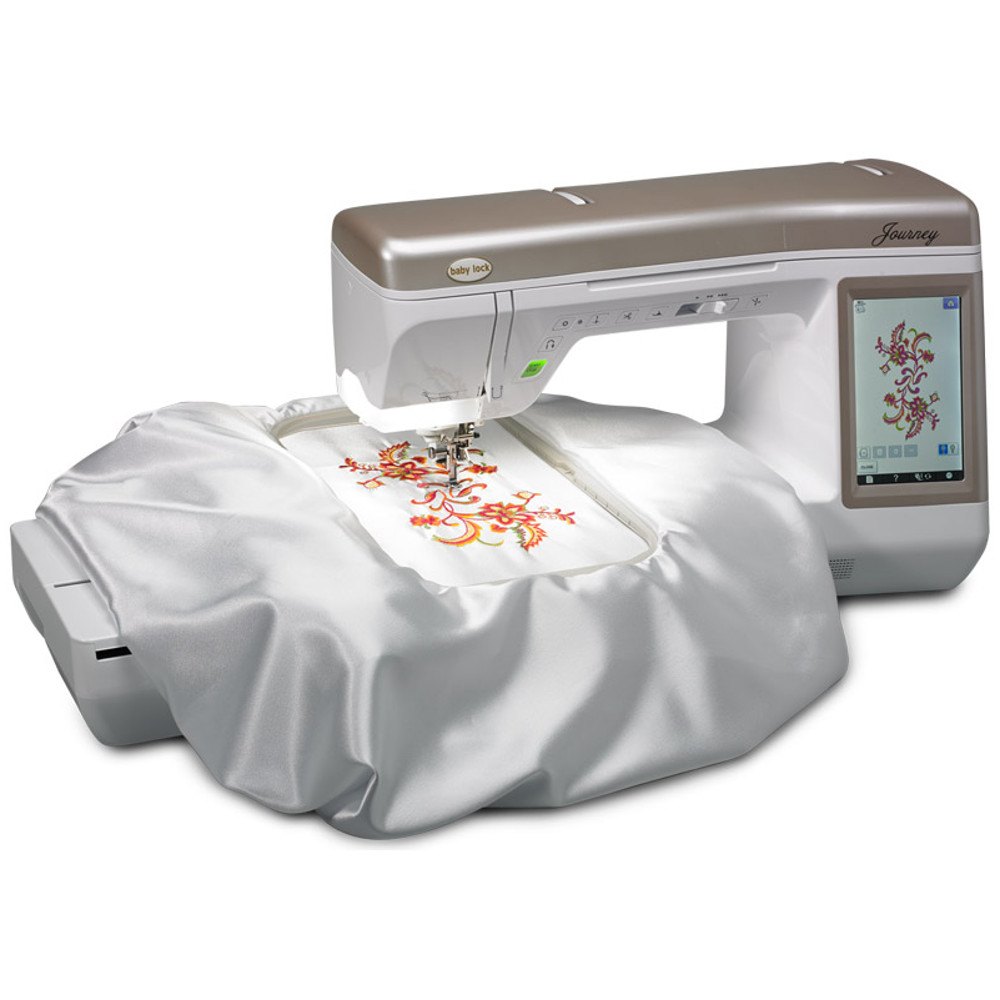 Babylock BLJY Journey Sewing Machine image # 21992