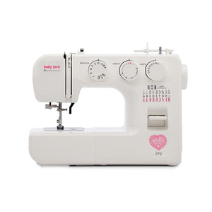 Baby Lock BL25B Joy Basic Sewing Machine image # 44457