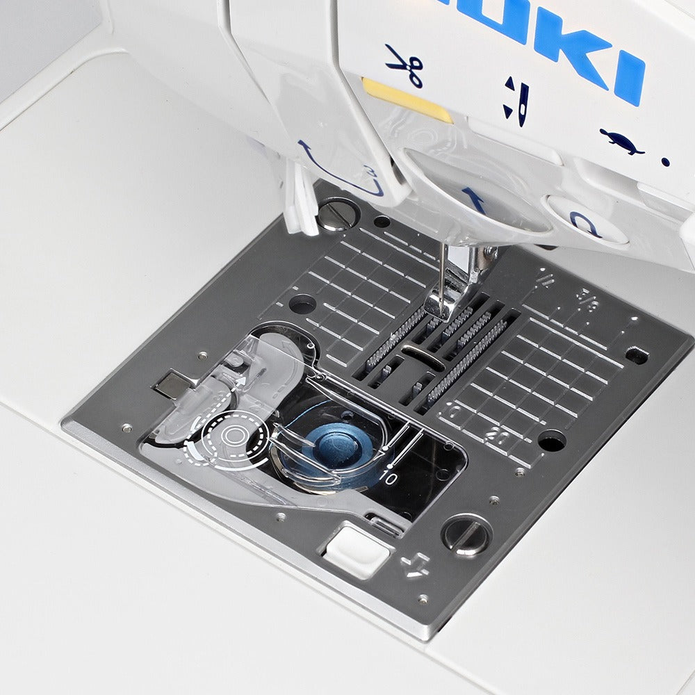 Juki HZL-F300 Computerized Sewing Machine image # 77941