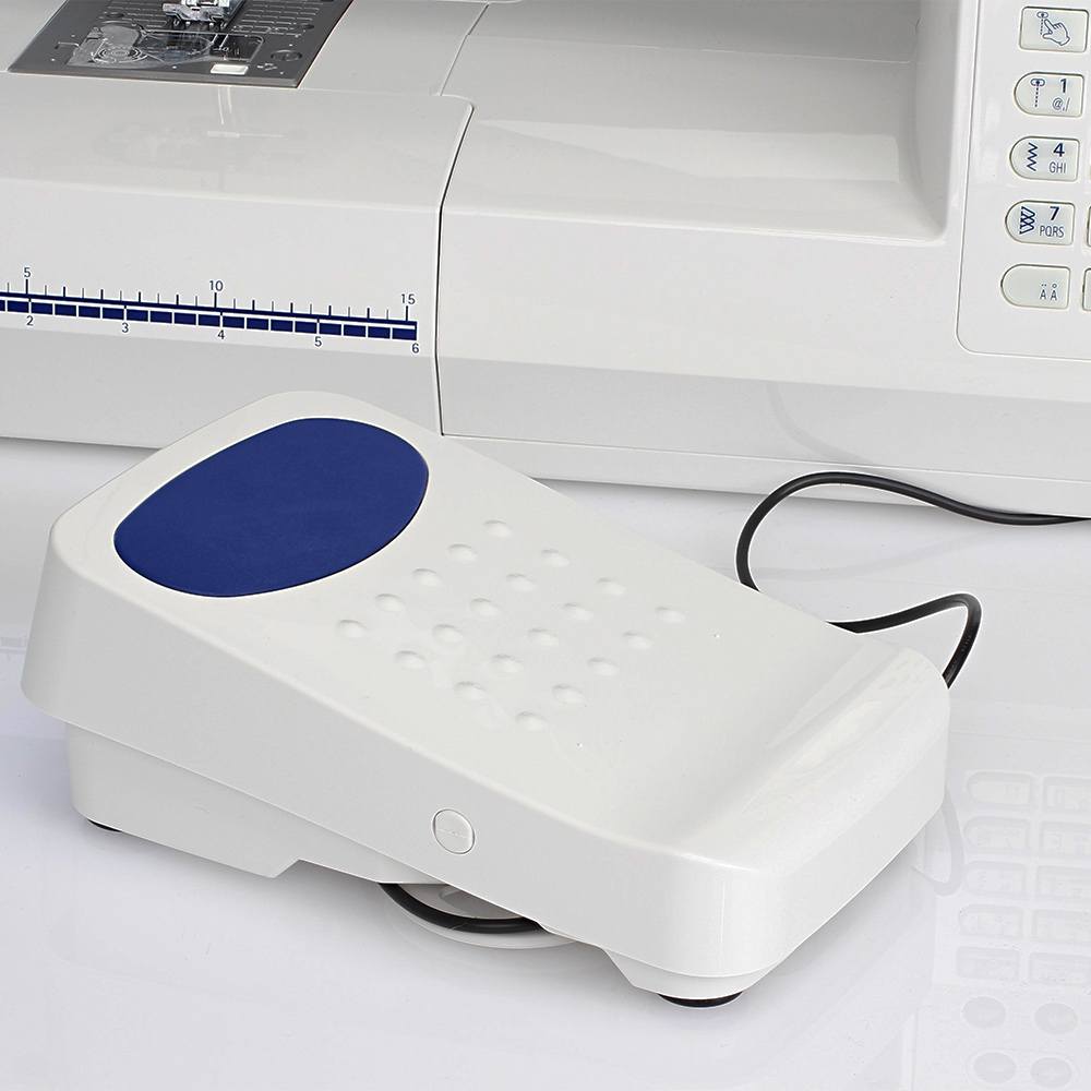 Juki HZL-F300 Computerized Sewing Machine image # 77943