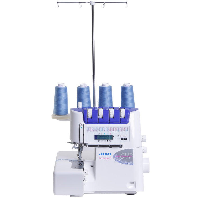 Juki MO-2000QVP Serger image # 98776