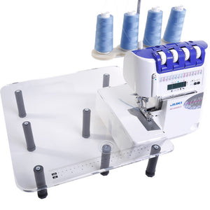 Juki MO-2000QVP Serger image # 98788