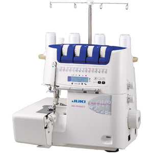 Juki MO-2000QVP Serger image # 98800
