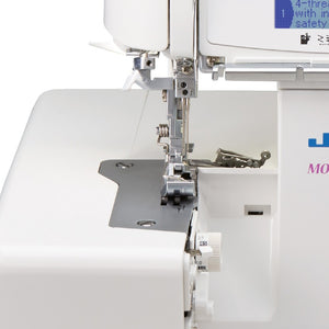 Juki MO-2000QVP Serger image # 98790