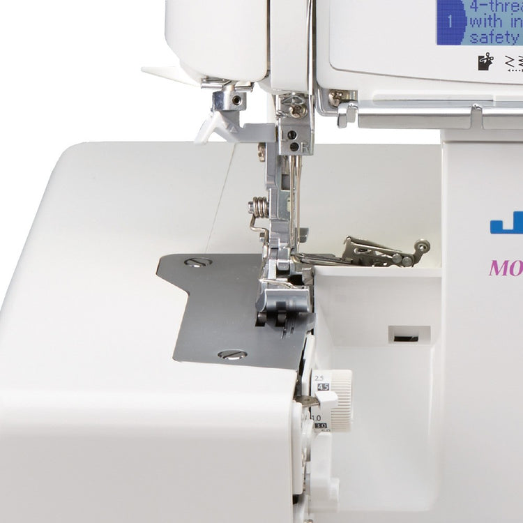 Juki MO-2000QVP Serger image # 98790