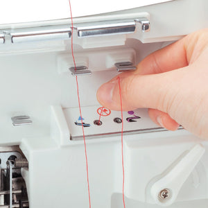 Juki MO-2000QVP Serger image # 98791