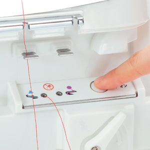 Juki MO-2000QVP Serger image # 98792