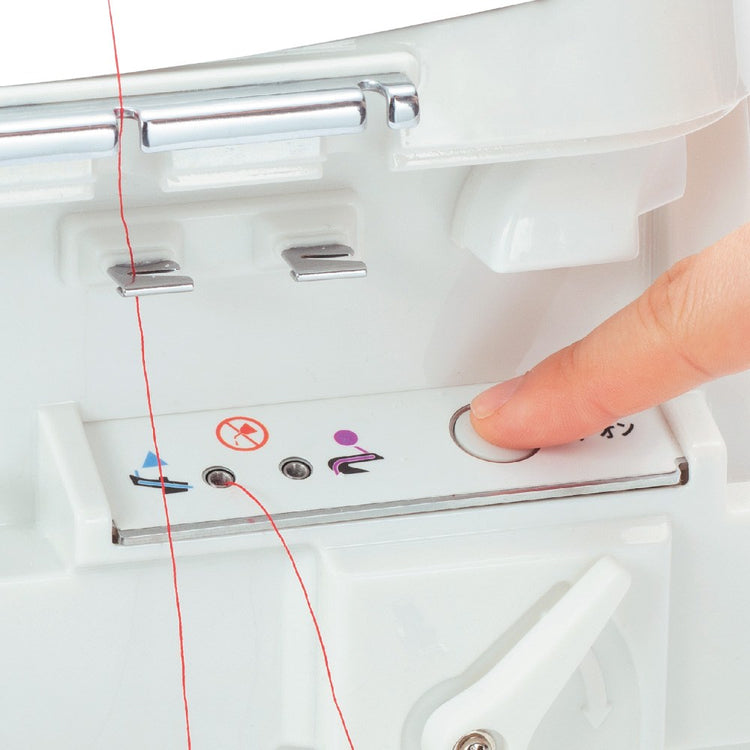 Juki MO-2000QVP Serger image # 98792