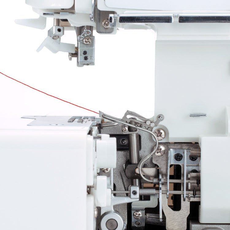 Juki MO-2000QVP Serger image # 98793