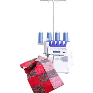 Juki MO-2000QVP Serger image # 98780