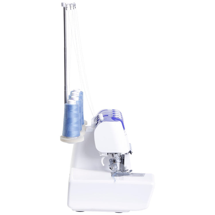 Juki MO-2000QVP Serger image # 98779