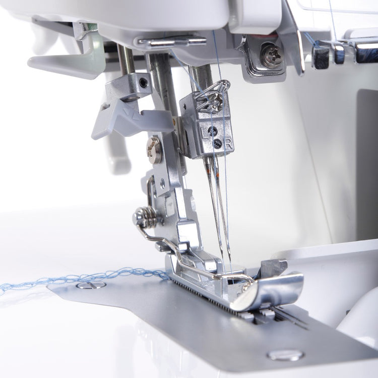 Juki MO-2000QVP Serger image # 98782