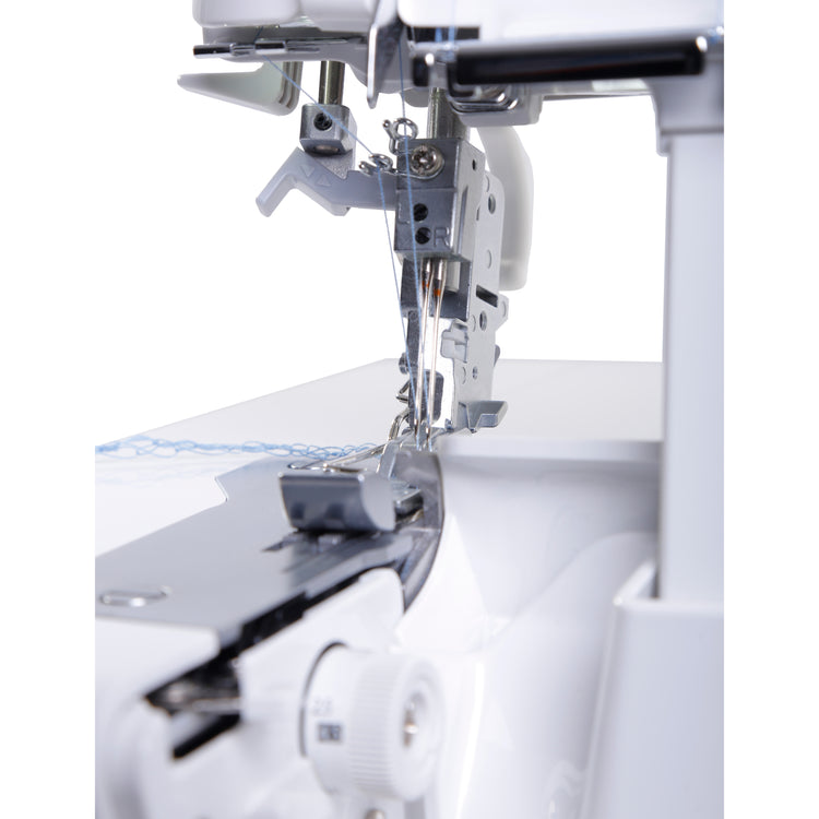 Juki MO-2000QVP Serger image # 98783