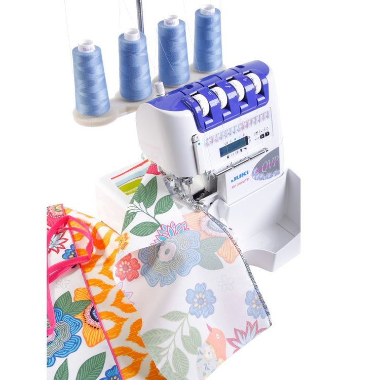 Juki MO-2000QVP Serger image # 98784