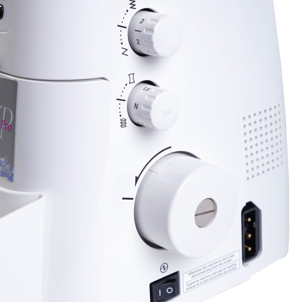 Juki MO-2000QVP Serger image # 98786