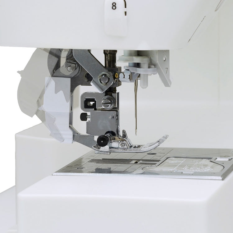 Juki Sayaka DX-3000QVP Computerized Sewing and Quilting Machine image # 98640
