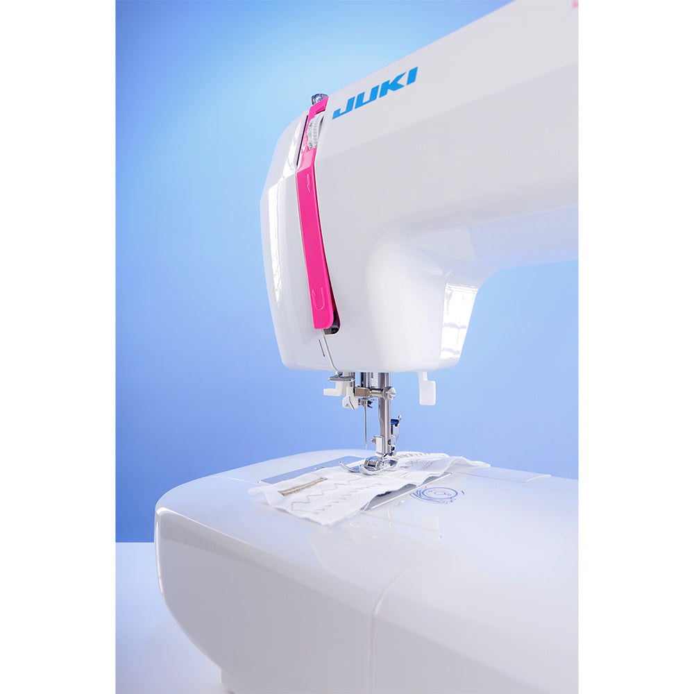 Juki HZL-355ZW-A Sewing Machine image # 71326