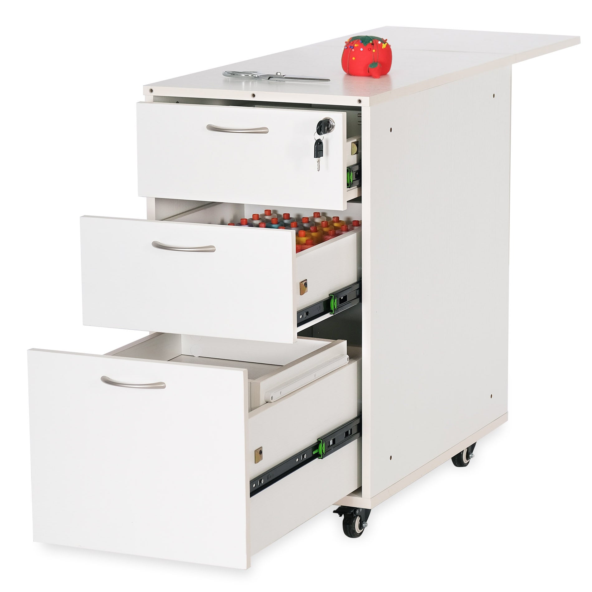 Kandi Storage System Adelaide Storage Caddy