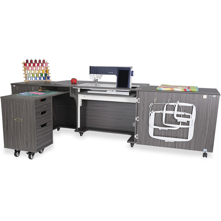 Outback XL Sewing Cabinet (3 Colors Available) image # 119129