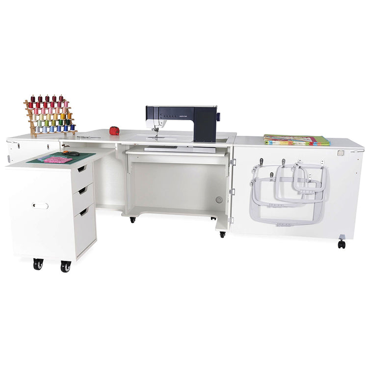 Outback XL Sewing Cabinet (3 Colors Available) image # 119130