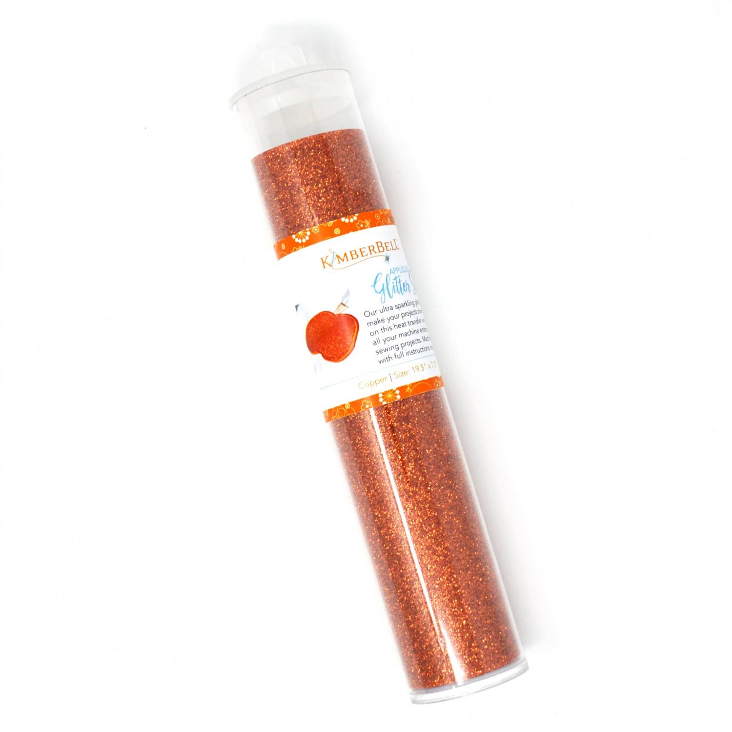 Applique Glitter Sheets