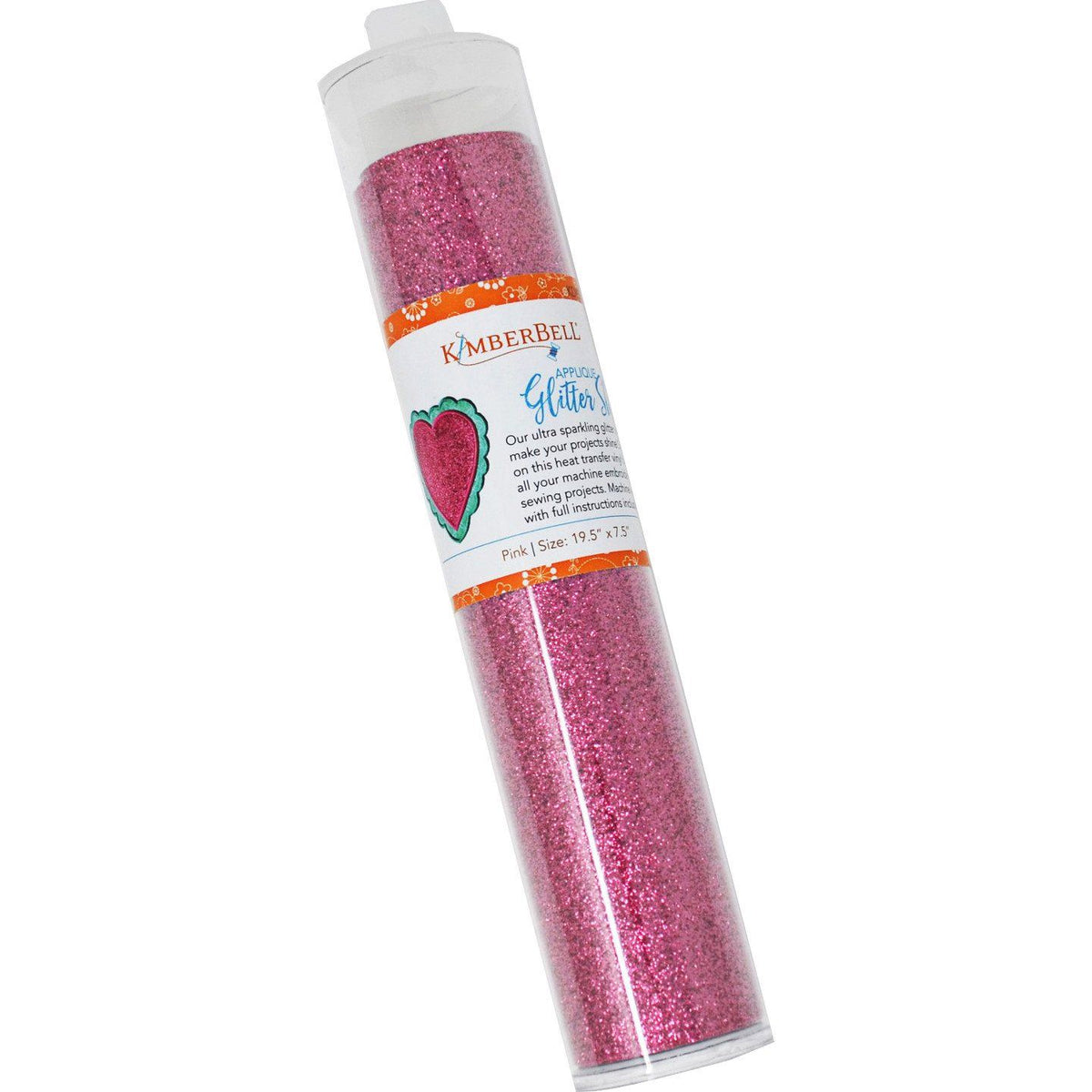 Applique Glitter Sheets