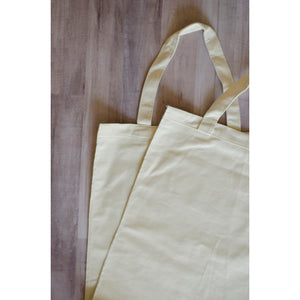Kimberbell Blank Canvas Tote image # 50598
